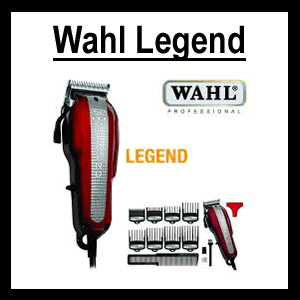 wahl legend vs wahl magic clip